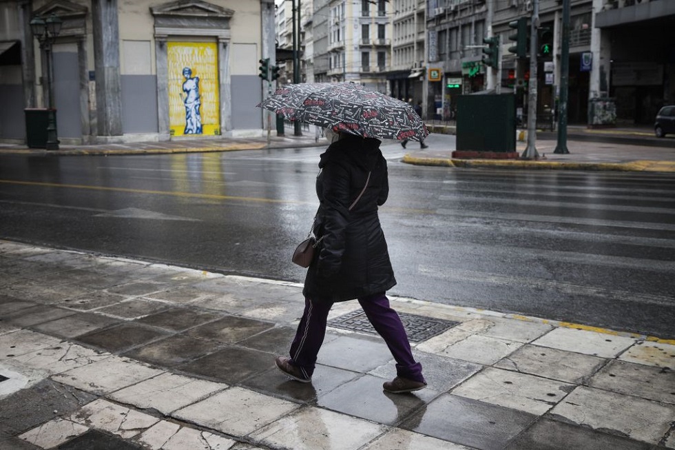 Καιρός – «Θρίλερ» μετά τις 15 Νοεμβρίου – Τι δείχνουν τα προγνωστικά μοντέλα