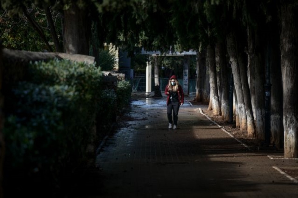 Πού εντοπίζονται τα 427 κρούσματα – Δείτε αναλυτικά τον χάρτη της διασποράς