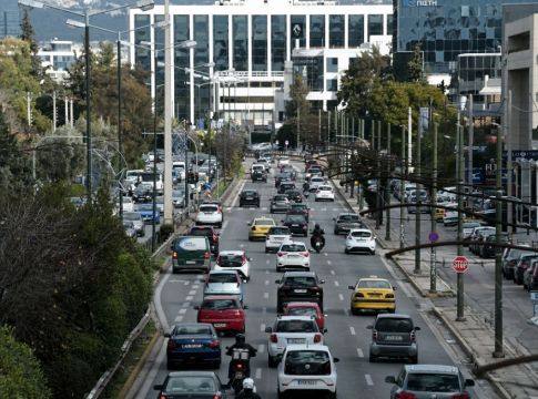 Πού εντοπίζονται τα 334 κρούσματα – Δείτε αναλυτικά τον χάρτη της διασποράς