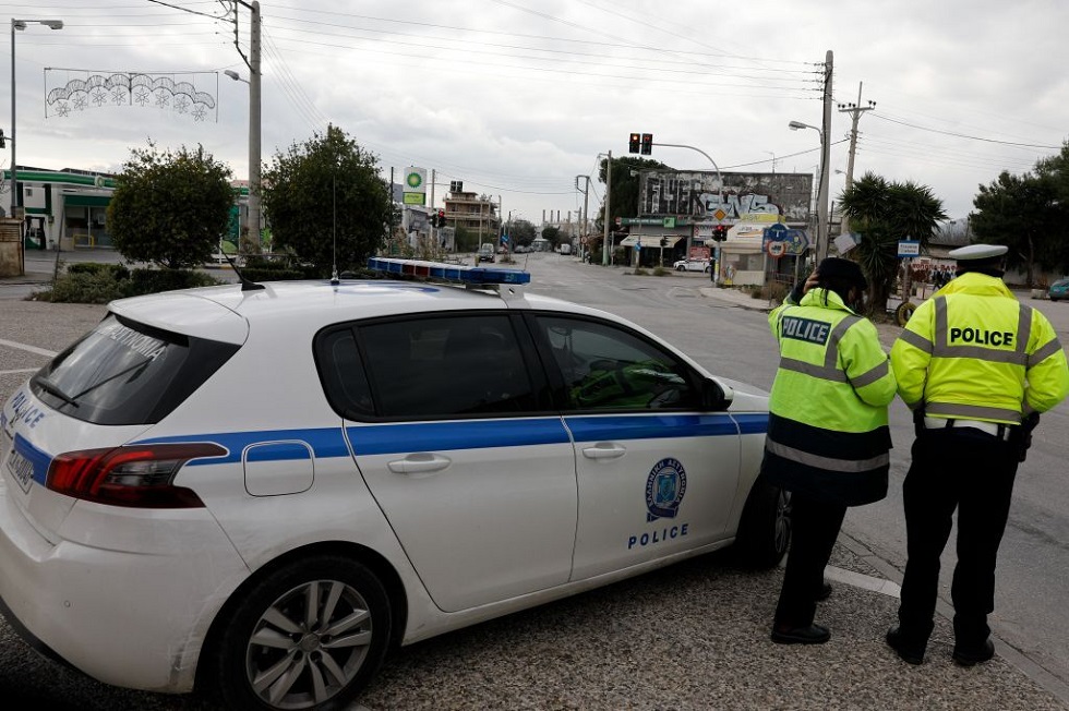 Παράταση του αυστηρού lockdown σε Δυτική Αττική, Κοζάνη, Ροδόπη και Κάλυμνο