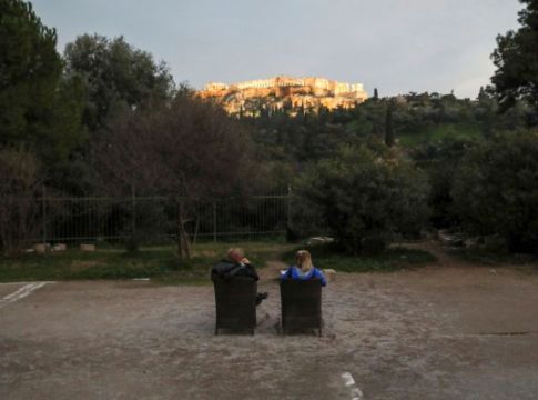 Κορωνοϊός : «Φλέγεται» η Αττική με 290 κρούσματα – Δείτε σε ποιες περιοχές εντοπίζονται