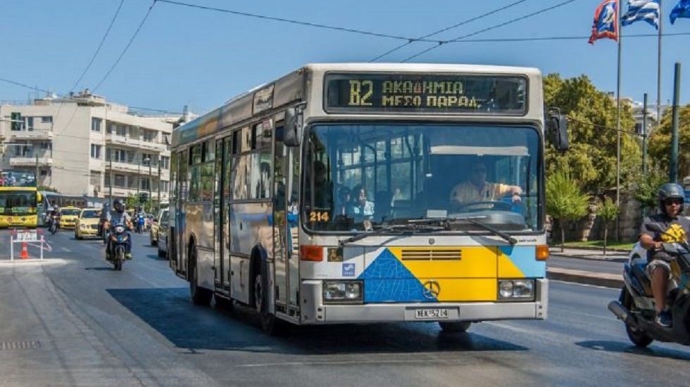 Καραμανλής : «Σημαντική αύξηση των λεωφορείων σε Αθήνα και Θεσσαλονίκη – Το 2021 χρονιά των μεγάλων έργων»