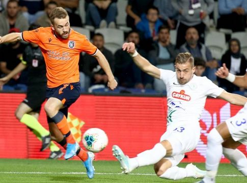 Τουρκική δυάδα στοιχήματος