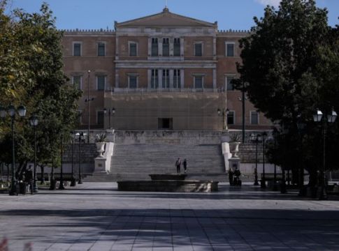 Κορωνοϊός : Πού εντοπίζονται τα 237 κρούσματα – Δείτε αναλυτικά τον χάρτη της διασποράς