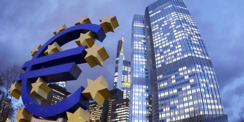 «Μαύρα μαντάτα» για την ευρωζώνη και για το πρώτο τρίμηνο του 2021