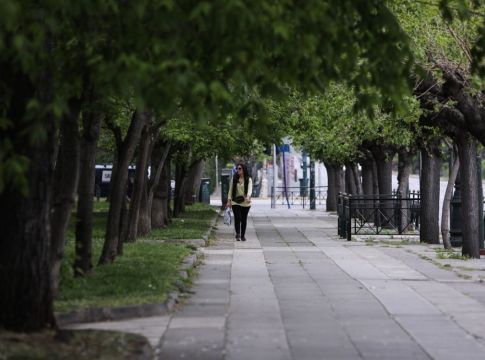 Στην Αττική πάνω από το 1/3 των σημερινών κρουσμάτων – Δείτε που εντοπίζονται