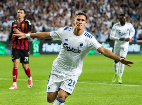 Άρης : Στη λίστα και ο Σωτηρίου