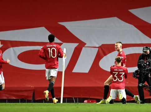 Μάντσεστερ Γιουνάιτεντ – Γουέστ Χαμ 0-0 (1-0 παρ.)
