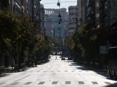 Κορωνοϊός : Πού εντοπίζονται τα 543 κρούσματα – Σε ποιες περιοχές χτυπά συναγερμός