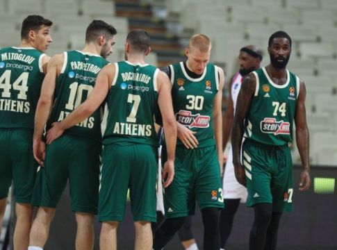 Σοκ στον Παναθηναϊκό: Νέα κρούσματα κορωνοϊού και αναβολή στο Κύπελλο