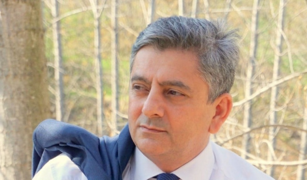 Λαγκαδάς : Εχασε τη μάχη με τον κορωνοϊό ο αντιδήμαρχος Γιώργος Προκοπίδης