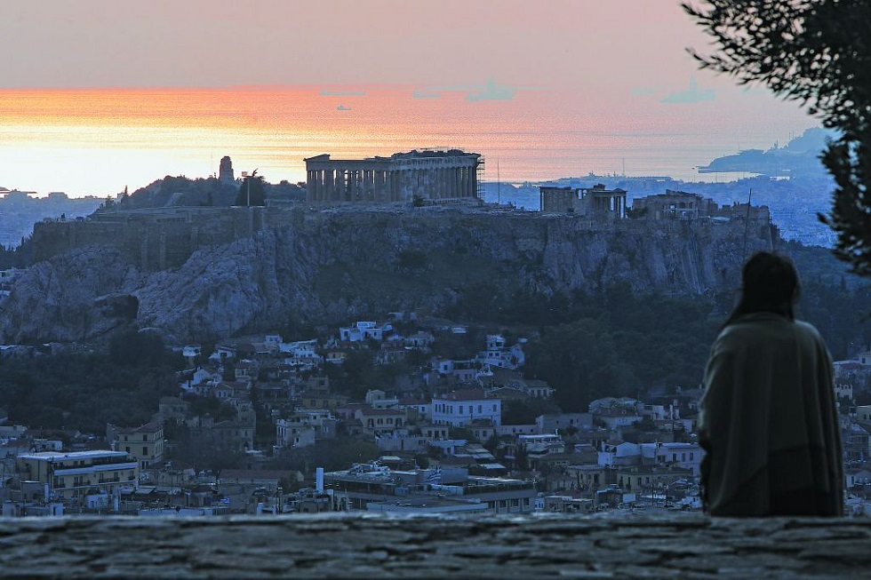 Πού εντοπίζονται τα 1.222 κρούσματα – Ποιες περιοχές βρίσκονται σε κατάσταση συναγερμού