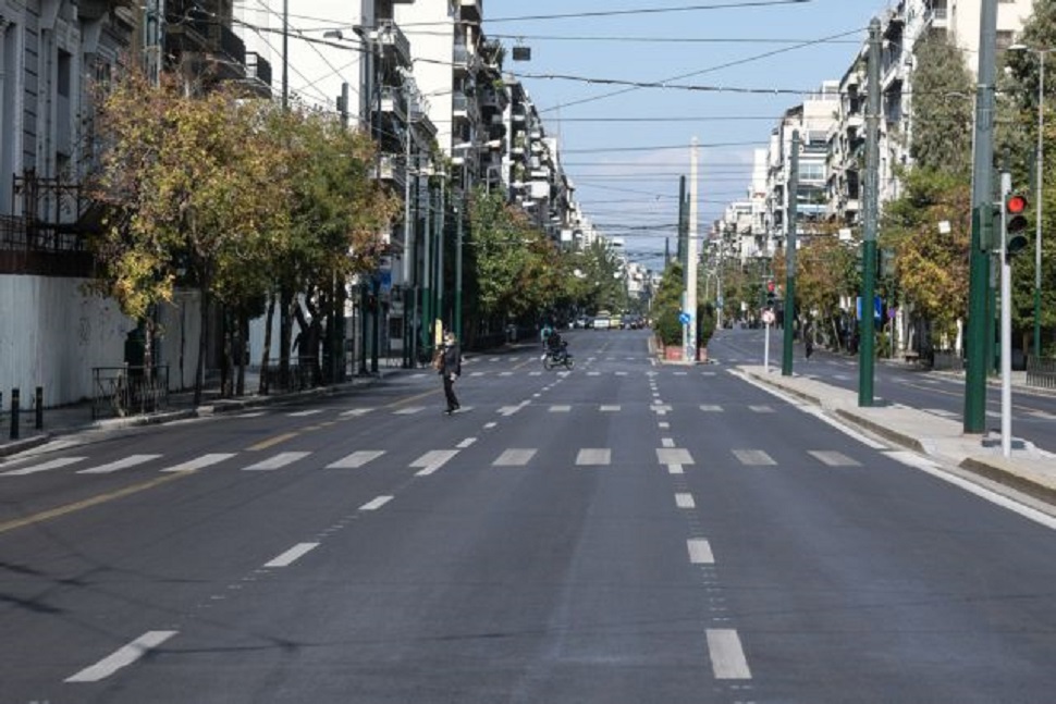 Σαρηγιάννης : Αποκλιμάκωση στην Αττική έως τις 10 Μαρτίου – Περίπου 25.000 ενεργά κρούσματα