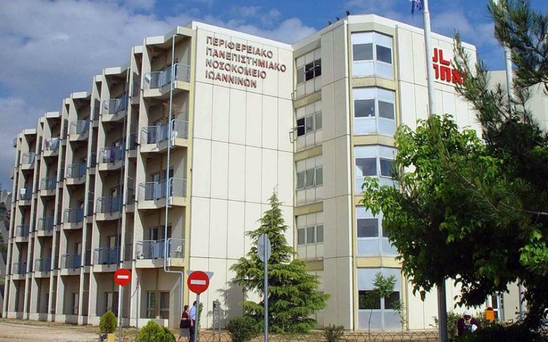Έρχεται σκληρό lockdown στα Γιάννενα – Πώς οι διακομιδές από την Αλβανία επηρεάζουν την επιδημιολογική εικόνα