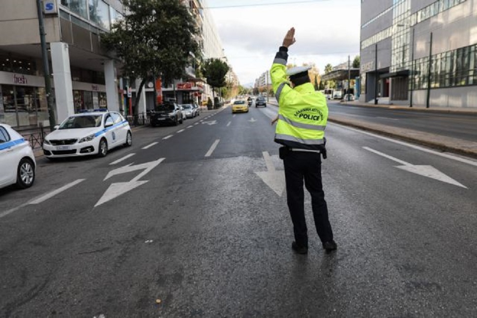 Βεβαίωση μετακίνησης εργαζομένων : Έρχονται αλλαγές από τη Δευτέρα – Όλα όσα θα ισχύουν