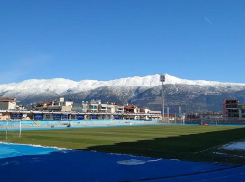 ΠΕΑΚΙ: «Παιχνίδι εις βάρος της πόλης των Ιωαννίνων»