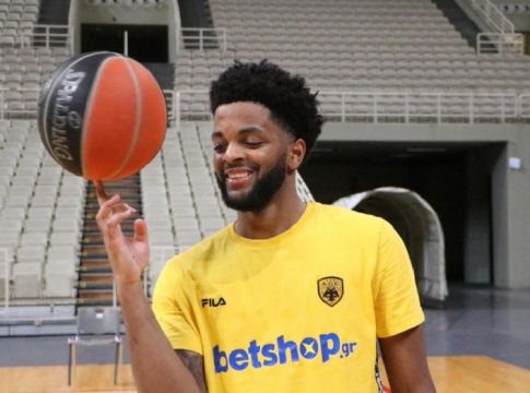 Μέικον : «Πήρα τη σωστή απόφαση»