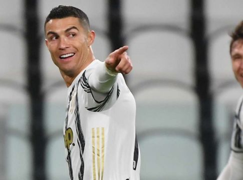 Γιουβέντους – Ρόμα 2-0