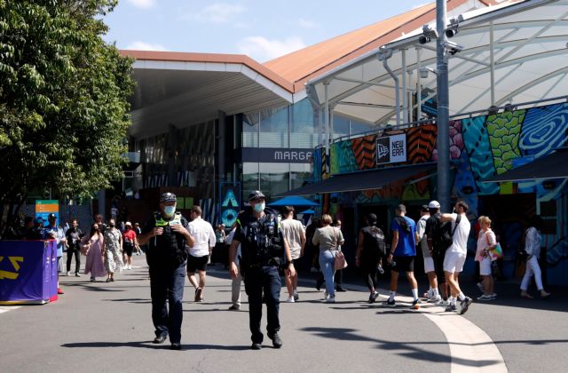 Lockdown στη Βικτόρια – Τι γίνεται με το Australian Open