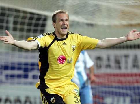 Καπετάνος : «Εχει πολύ καλή ομάδα ο Άρης, φέτος δεν είναι η ΑΕΚ που ήταν κάποτε»