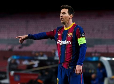 Ιδιοκτήτης Ίντερ Μαϊάμι για Μέσι : «Είμαι σίγουρος ότι οι δρόμοι μας θα διασταυρωθούν»