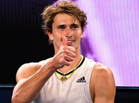 Πέρασαν στα προημιτελικά του Australian Open, Σβέρεφ και Χάλεπ