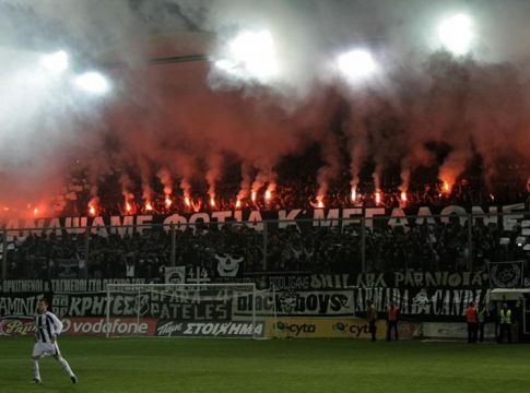 ΟΦΗ : Λαϊκά δικαστήρια έξω από το Γεντί Κουλέ