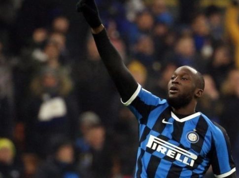 Εφτασε τα 300 γκολ ο Λουκάκου