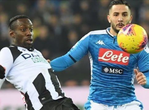 Ξανά στο προσκήνιο για τη Γιουβέντους ο Μανωλάς