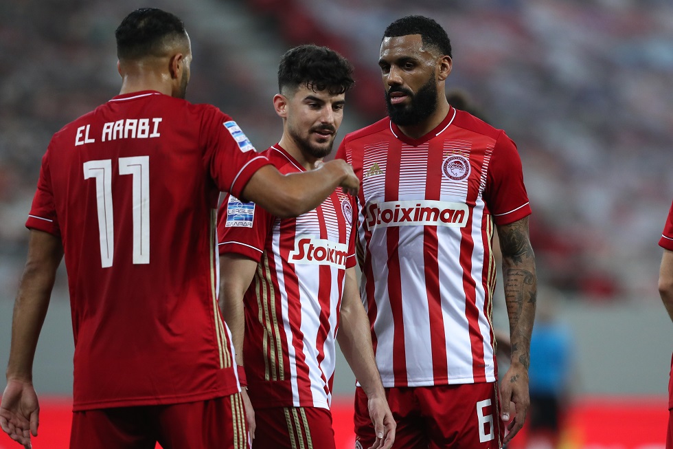 Οι πιθανότητες κατάκτησης του Europa League για κάθε ομάδα – Η θέση του Ολυμπιακού