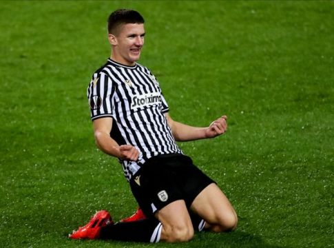 Αποθεώνουν τον Τζόλη στην Αυστρία