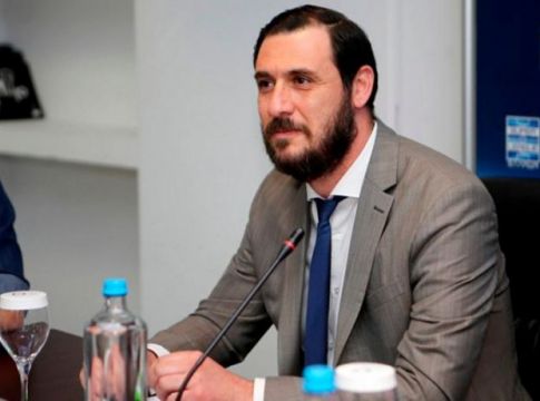 «Βόμβα» στην ΑΕΚ : Ο Λυσάνδρου έθεσε την παραίτησή του στον Μελισσανίδη!