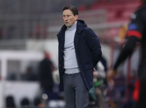 Σμιντ : «Αυτό είναι το κλειδί για τη ρεβάνς με τον Ολυμπιακό»