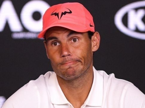 Ο Ναδάλ πονάει, αλλά είναι αισιόδοξος πως θα παίξει