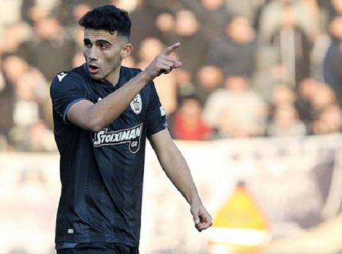 Μιχαηλίδης : «Υπήρξαν παιχνίδια που αδικήσαμε τους εαυτούς μας»