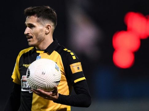 Λόπες : «Είναι απογοητευμένος ο κόσμος – Σοβαροί και συγκεντρωμένοι στη Λεωφόρο»