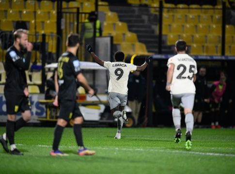 ΑΕΚ – ΑΡΗΣ Live Streaming