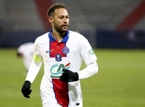 Ξέσπασε ο Νεϊμάρ : «Με χτυπούν συνέχεια, δεν ξέρω πόσο θα αντέξω»