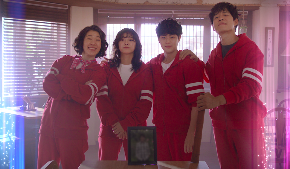 Οι νοτιοκορεατικές σειρές που κατακτούν το Netflix