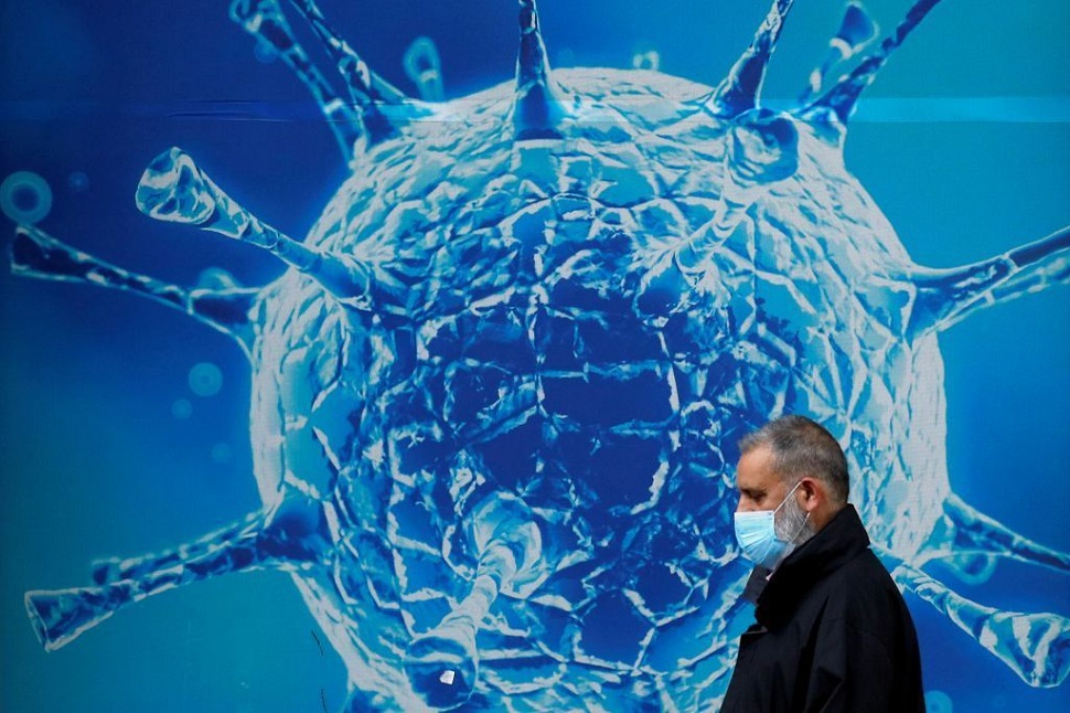 Κορωνοϊός : Πώς χτίζεται το τείχος ανοσίας ενάντια στον ιό