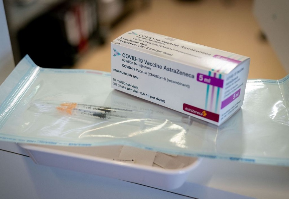 Εμβόλιο AstraZeneca : Ο ΠΟΥ εγκρίνει τη χορήγηση και στους ηλικιωμένους