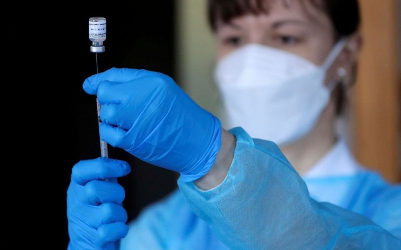 Τι είναι το σύνδρομο Γκιγιέν-Μπαρέ και πώς συνδέεται με τον κορωνοϊό