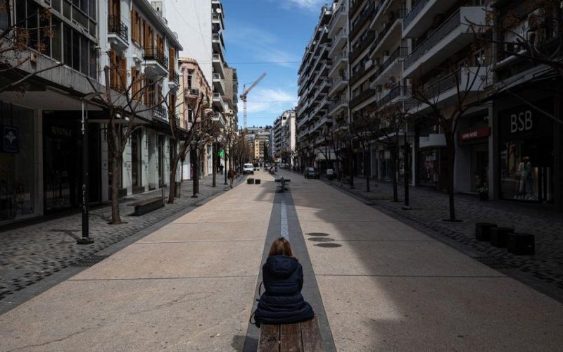 Γώγος : Τα επιδημιολογικά στοιχεία δεν είναι καλά