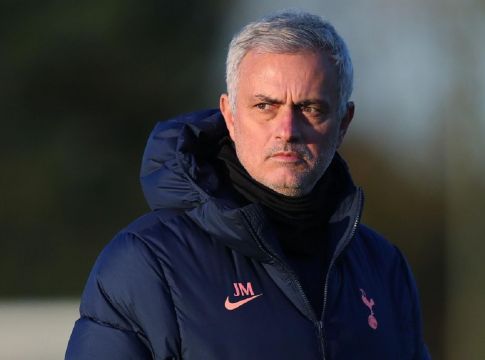 Μουρίνιο για Ντέλε Άλι : «Σε χρειαζόμαστε στην Τότεναμ»