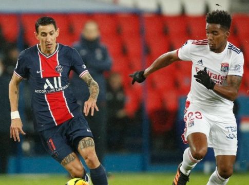 «Χάνει» Μπαρτσελόνα ο Ντι Μαρία