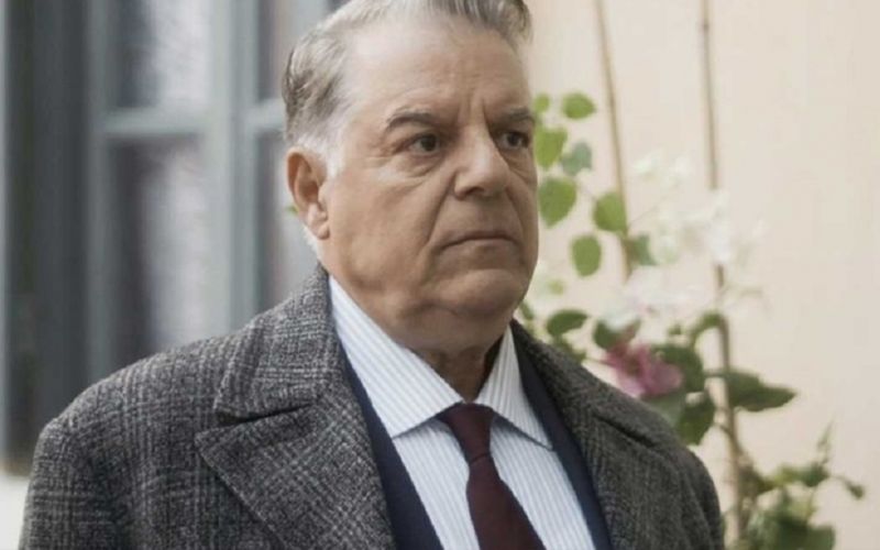 Χάρης Σώζος : H πρώτη ανάρτηση μετά το σοβαρό τροχαίο