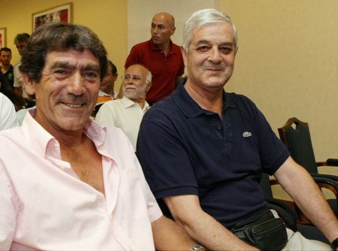 Σαργκάνης : «Ένας τερματοφύλακας σαν τον Σα δεν επηρεάζεται από ένα κακό παιχνίδι»