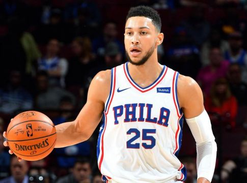 Με 11 παίκτες από το ΝΒΑ η προεπιλογή της Αυστραλίας