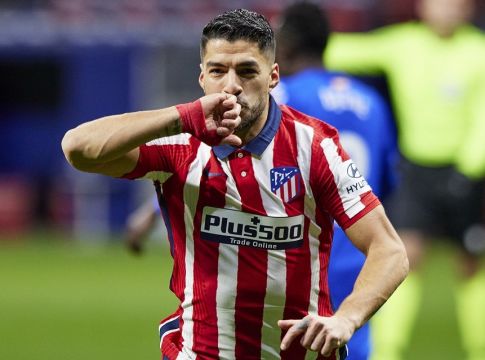 Λουίς Σουάρες : Ο… Βρυκόλακας της La Liga τιμωρεί την Μπαρτσελόνα! (vids)