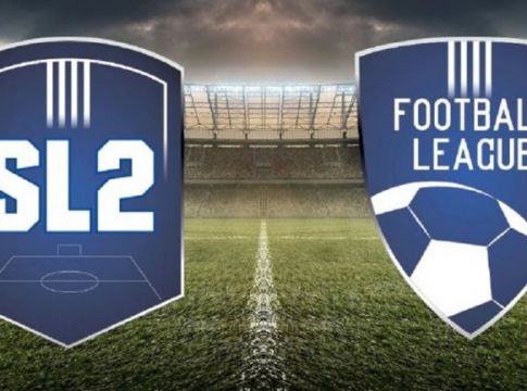 Αδεια συμμετοχής μόνο σε 6 από τις 20 ΠΑΕ της Football League